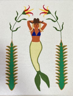 Hermana Cabello Dorado