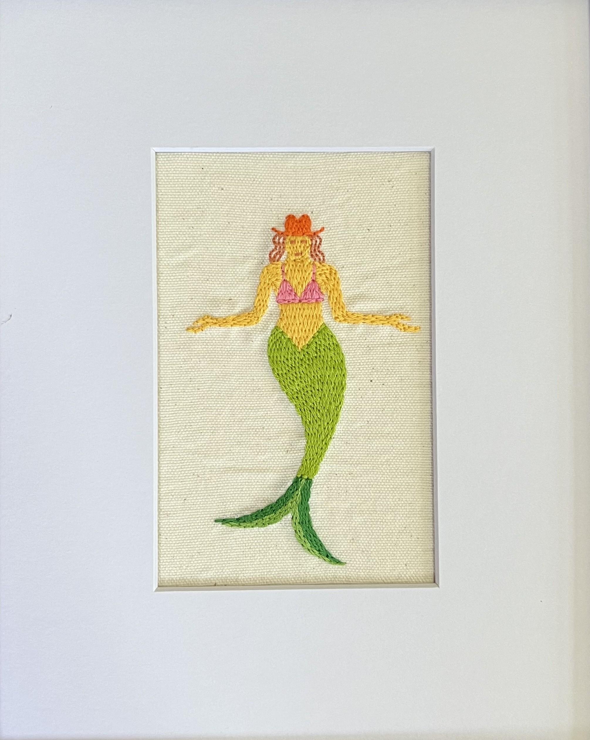 Reina de las Olas