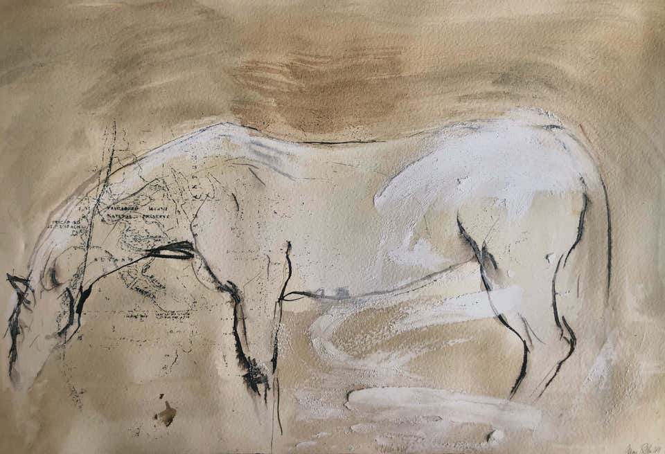 Jane Rosen Art - 11 For Sale at 1stDibs | jane rosen artist, jane rosen ...