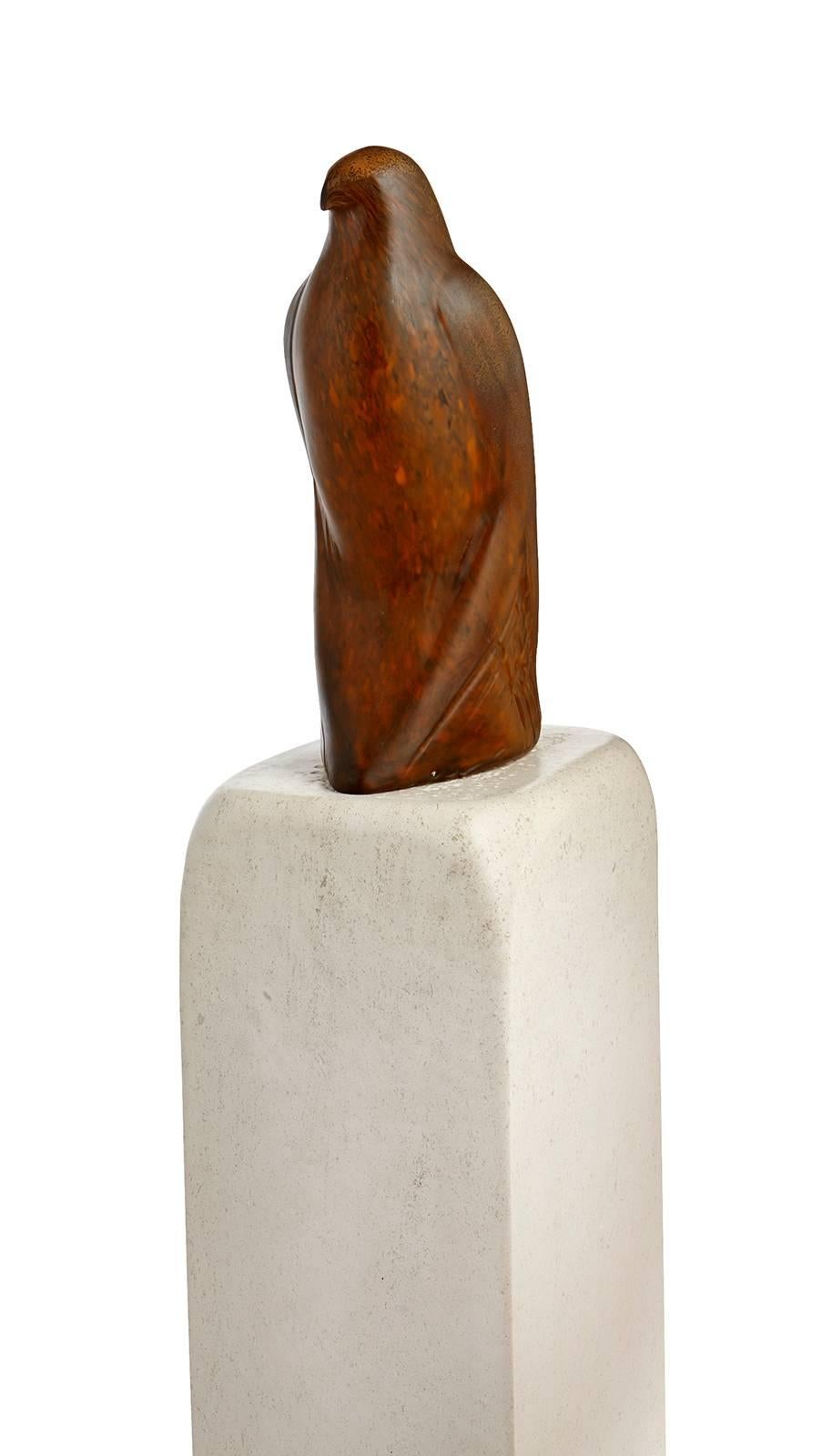 Jane Rosen Still-Life Sculpture - Carmel Bird