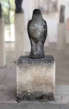 Free Standing Lace Bird