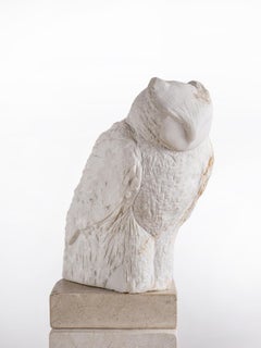 Parliament Owl by Jane Rosen