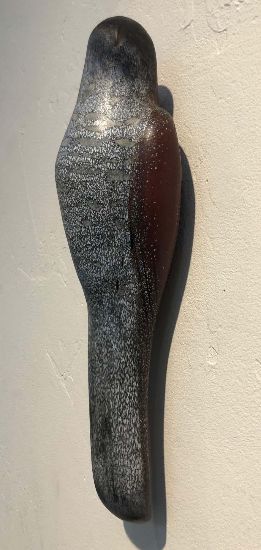 Picasso Wall Bird 2