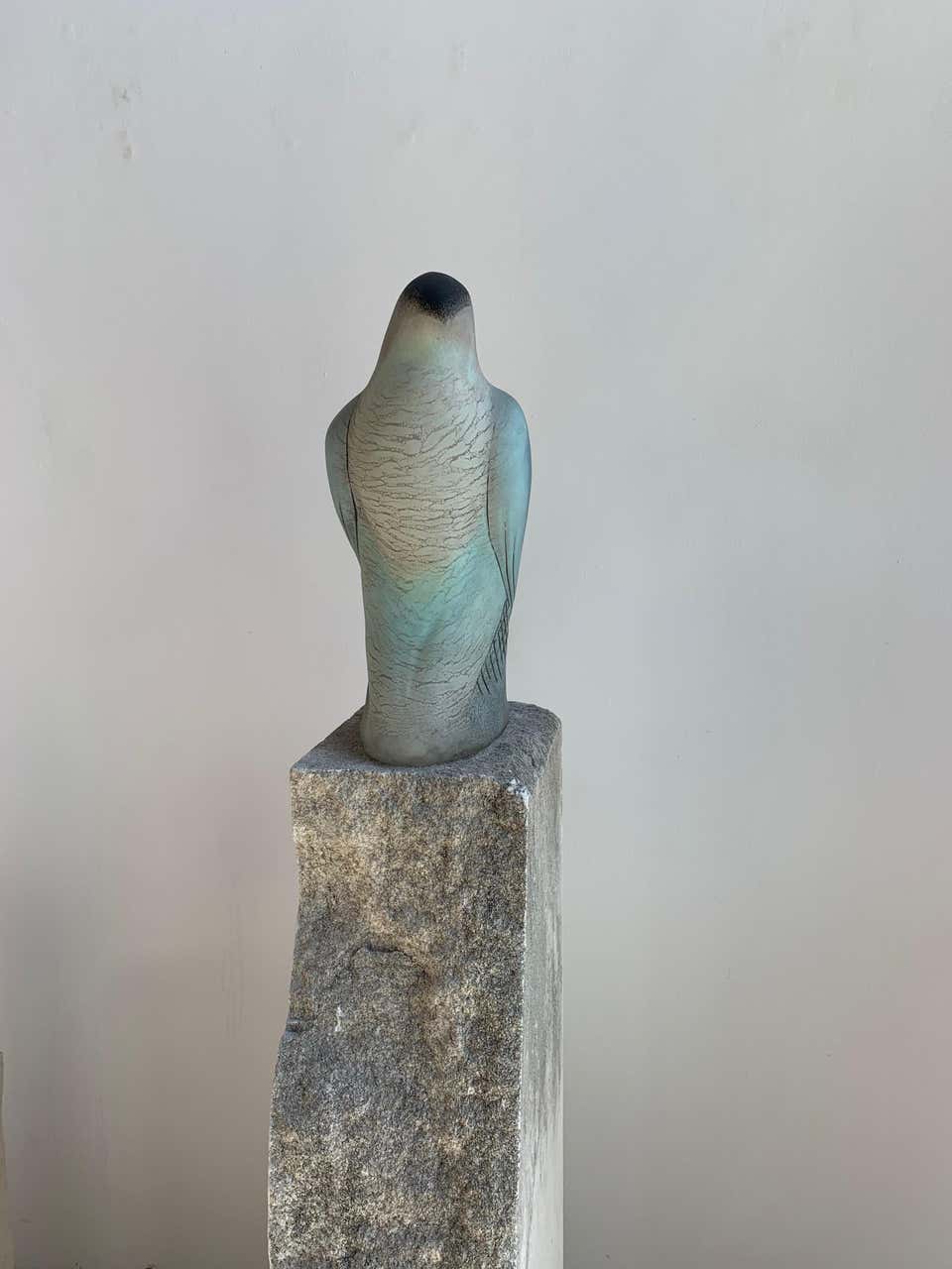 Jane Rosen - Monk Bird at 1stDibs