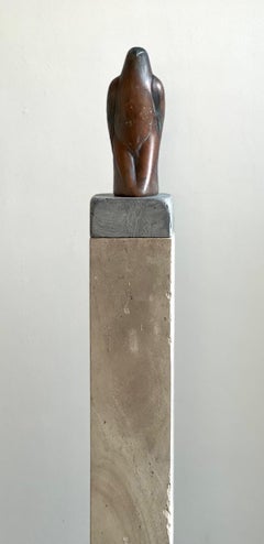 Turquoise Sienna by Jane Rosen