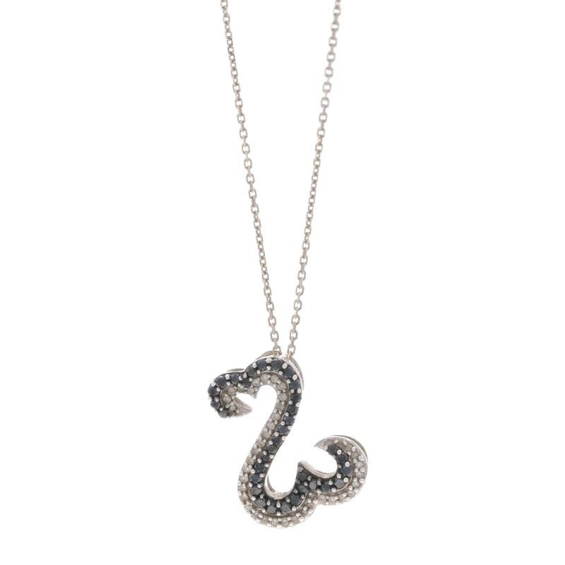 Marca: Jane Seymour
Diseño:  Corazones abiertos

Contenido de metal: Oro blanco de 14 quilates

Información sobre Stone

Diamantes naturales
Tratamiento: Color mejorado
Quilate(s): .50ctw
Corte: Único
Color: Negro y G - H
Claridad: VS2 -