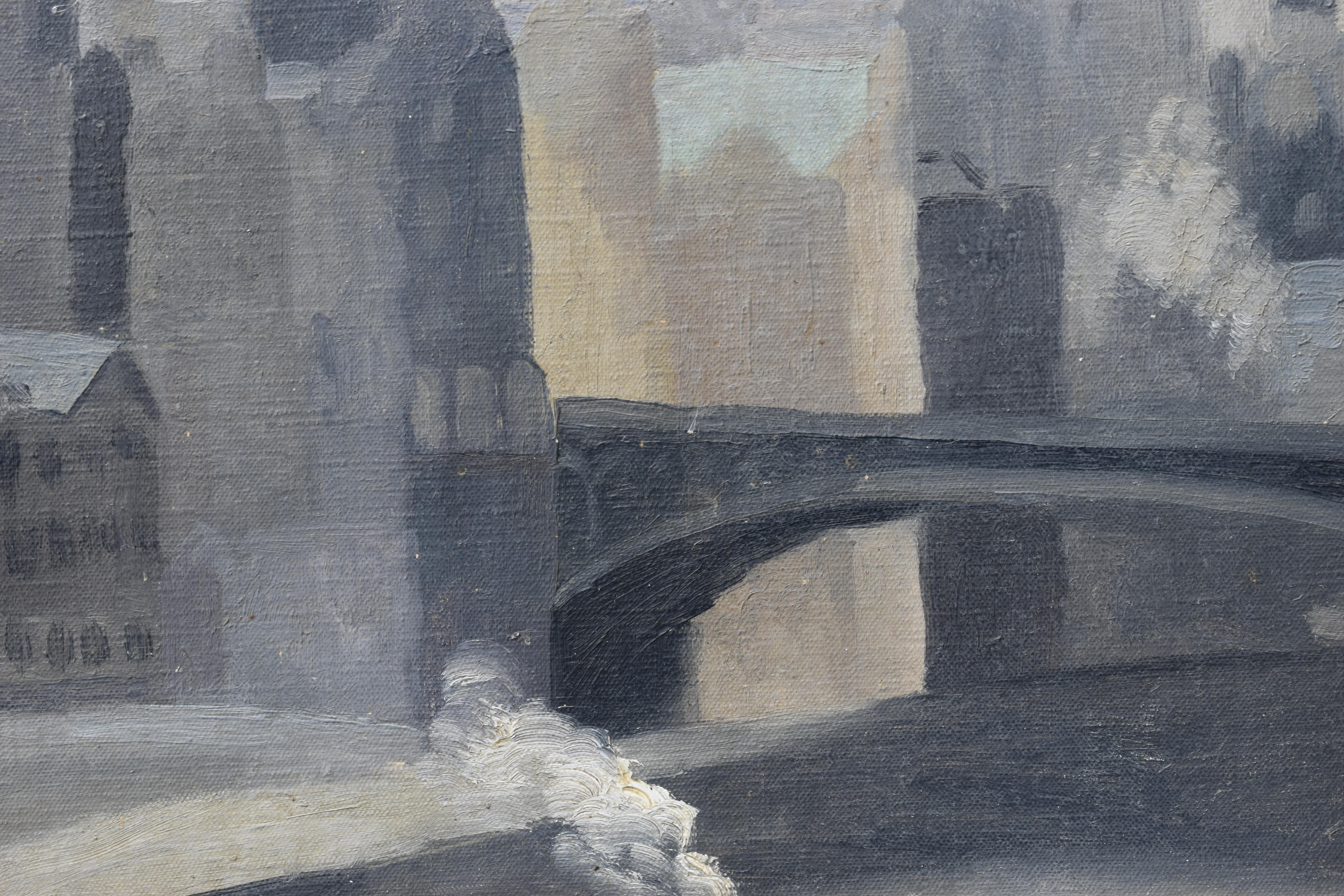 A. Simon Bussy (1906-1960) Associations du groupe de Bloomsbury en vente 1