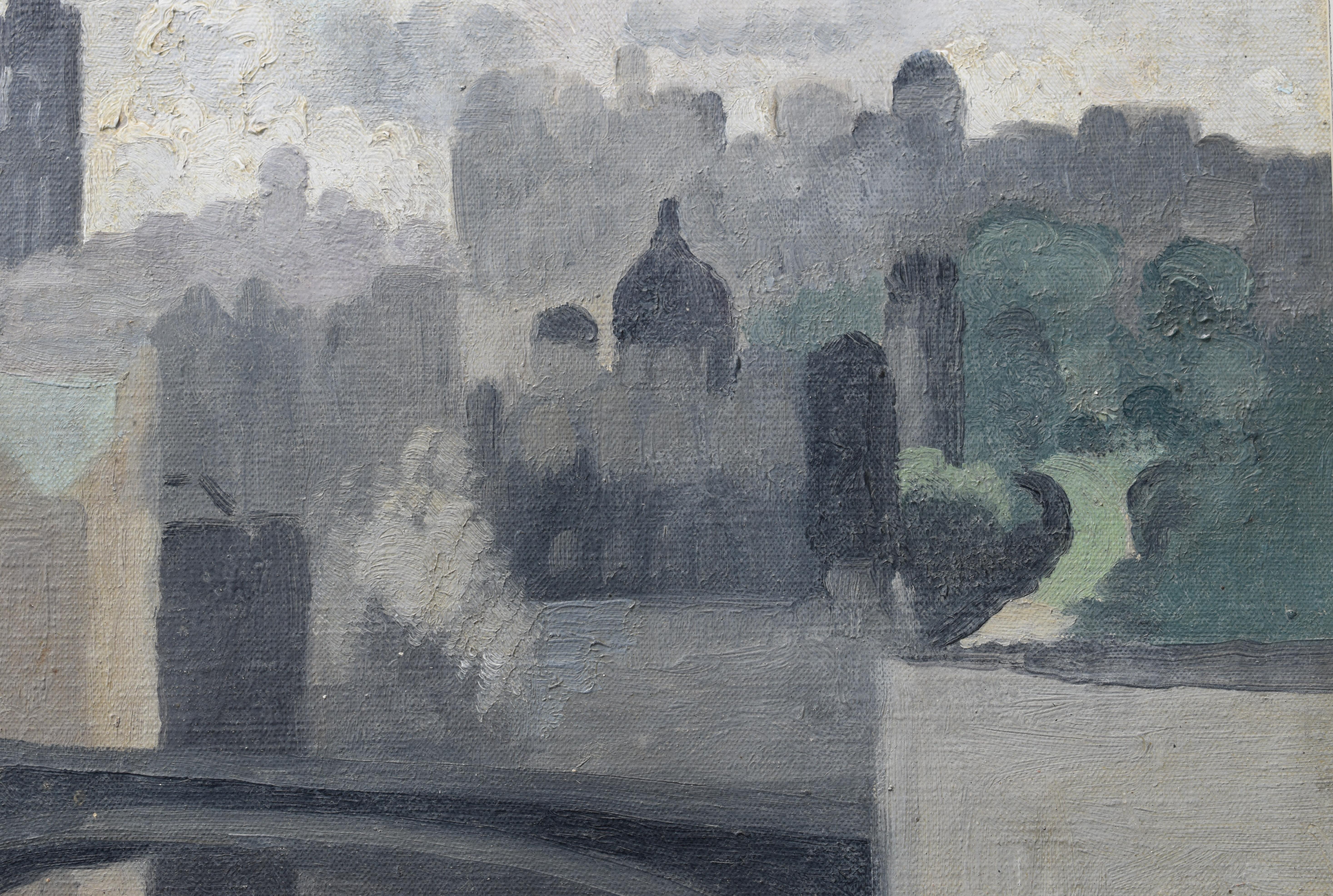 A. Simon Bussy (1906-1960) Associations du groupe de Bloomsbury en vente 2