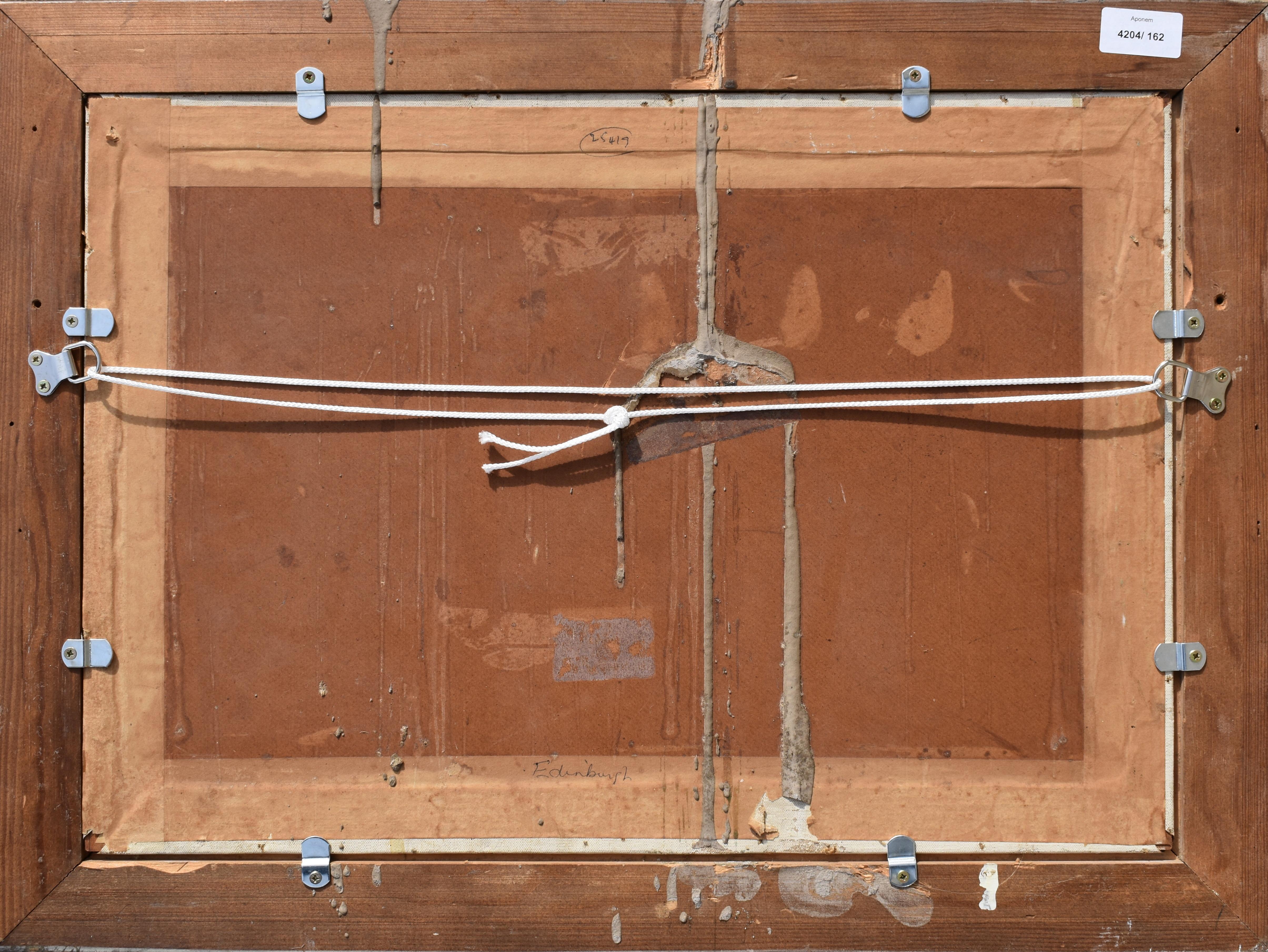 A. Simon Bussy (1906-1960) Associations du groupe de Bloomsbury en vente 3