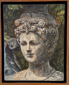 Garden Ornament I