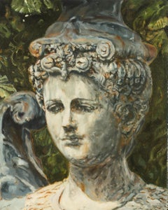Garden Ornament I