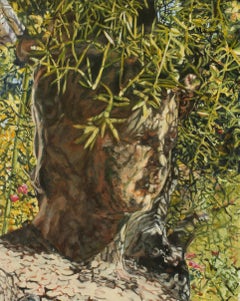 Ornamento da giardino II