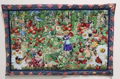 Strawberry Catgirlfriends