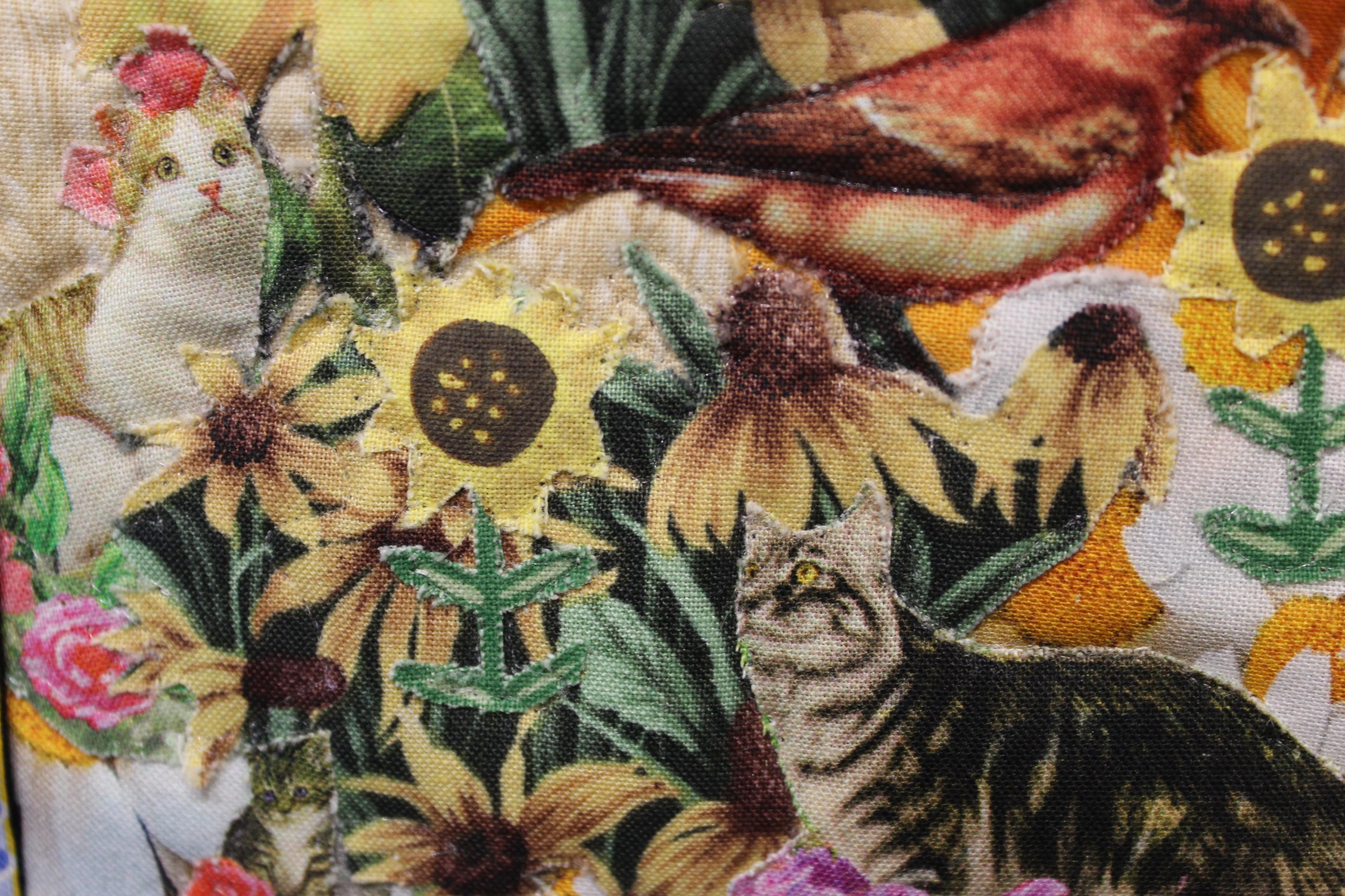 Sunflower Catgirlfriend For Sale 1