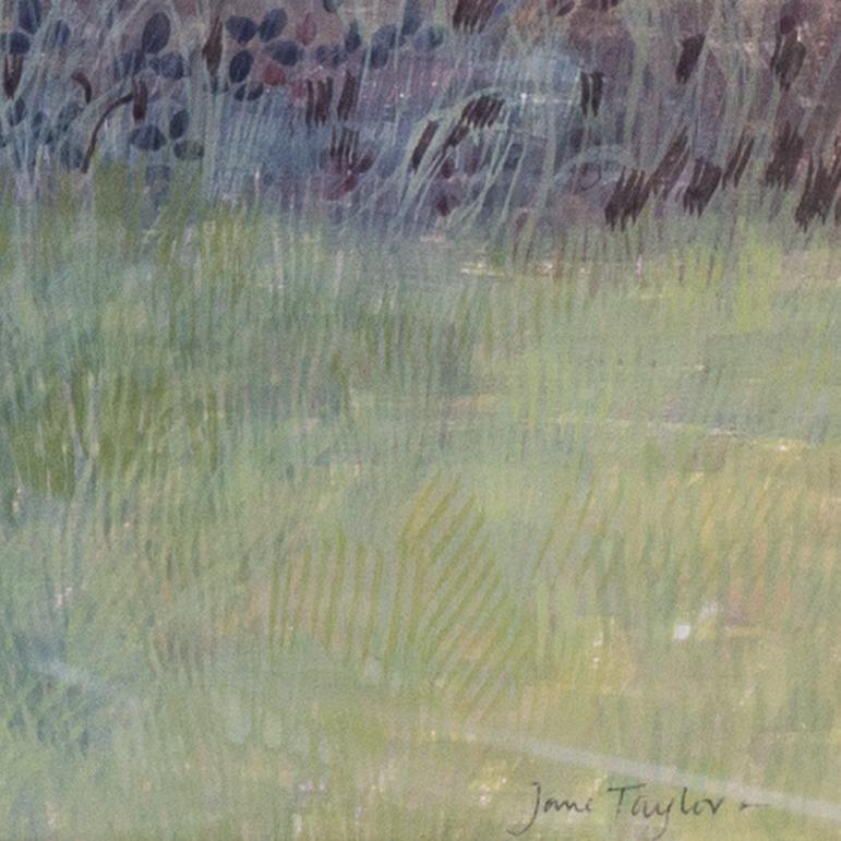 Jane Taylor (Regno Unito, 1948-1974)
Giochi invernali
Colore del corpo su carta
Firmato 'Jane Taylor' (in basso a destra)
12.5/8 x 21.1/2 in. (32 x 55 cm.)
