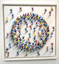 Family Circle - SOLD - Commission Available