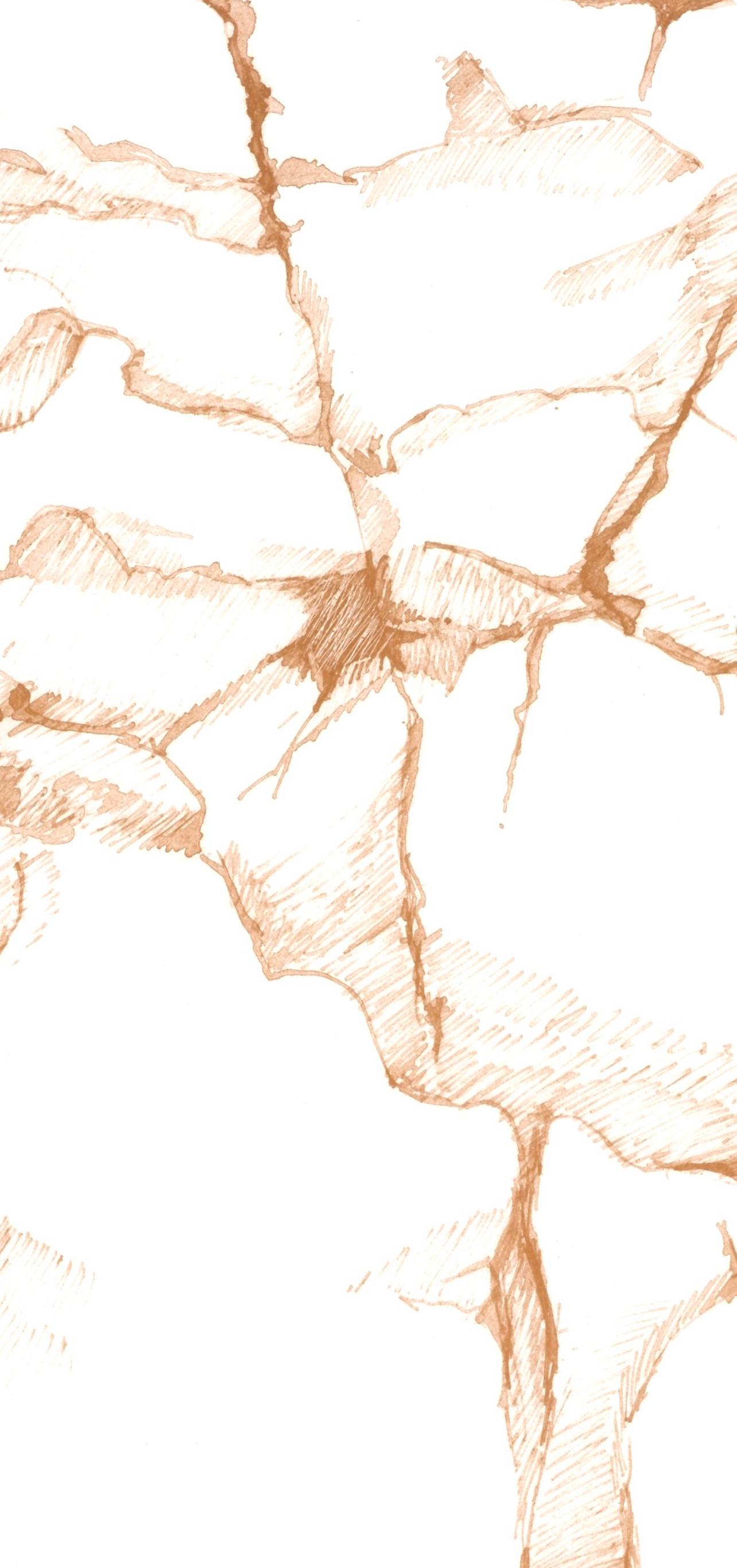 Wilson, Composition, In Memory of My Feelings (après) - Expressionnisme abstrait Print par Jane Wilson