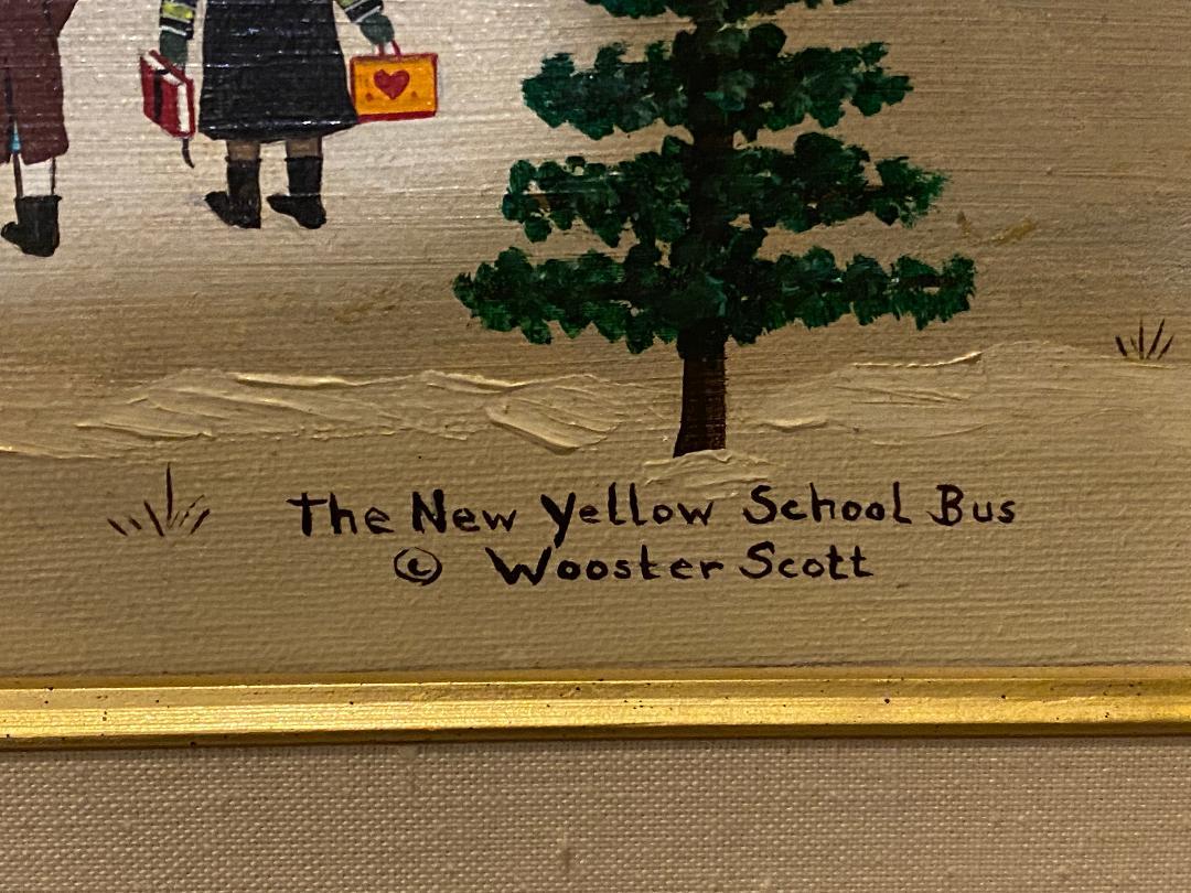 jane wooster scott age