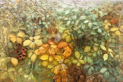 Autumnal Blackberries