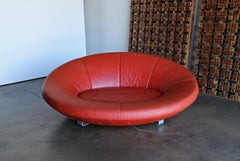 Jane Worthington DS 152 Sofa for De Sede