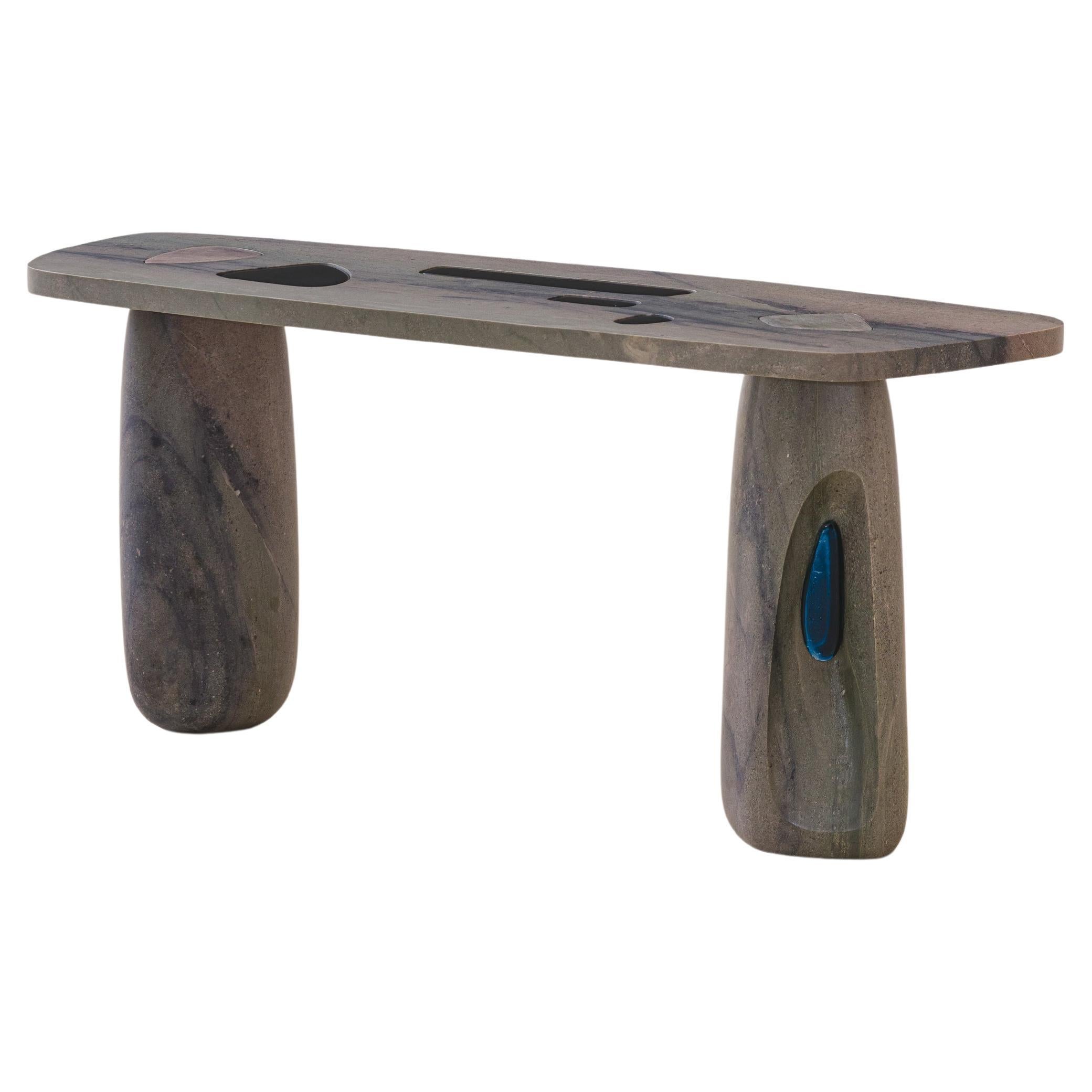 Janelas Sideboard von Lucas Recchia, Brazilian Contemporary, 2023