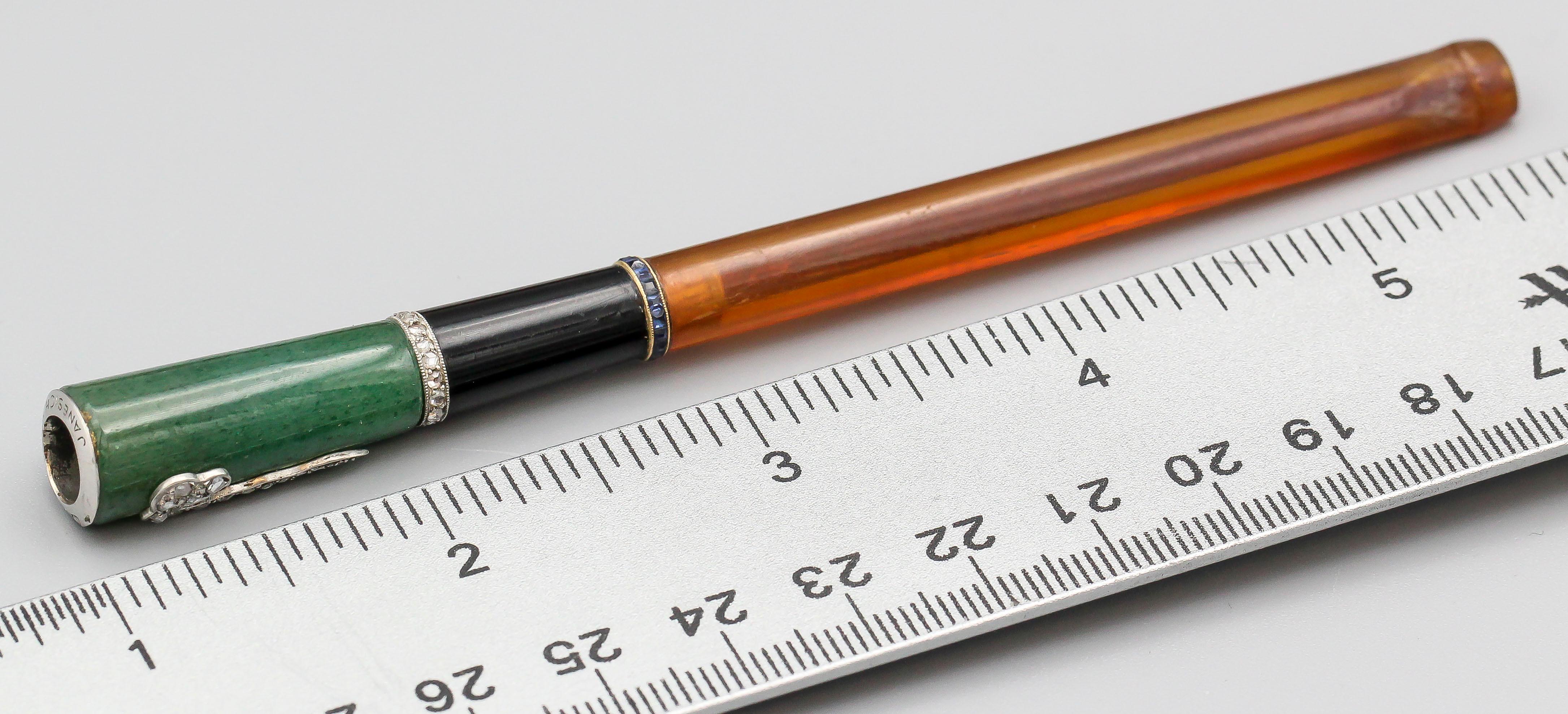 man in barrel cigarette dispenser