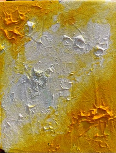 El calor entre nosotros 1 - Siglo XXI, Contemporáneo, Abstracto-Expresionismo, Color