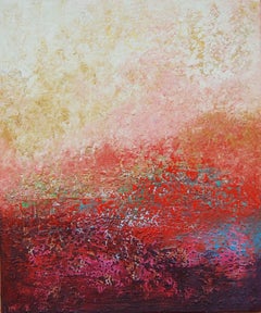AL-R, Abstract Painting