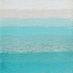 Misty Sea