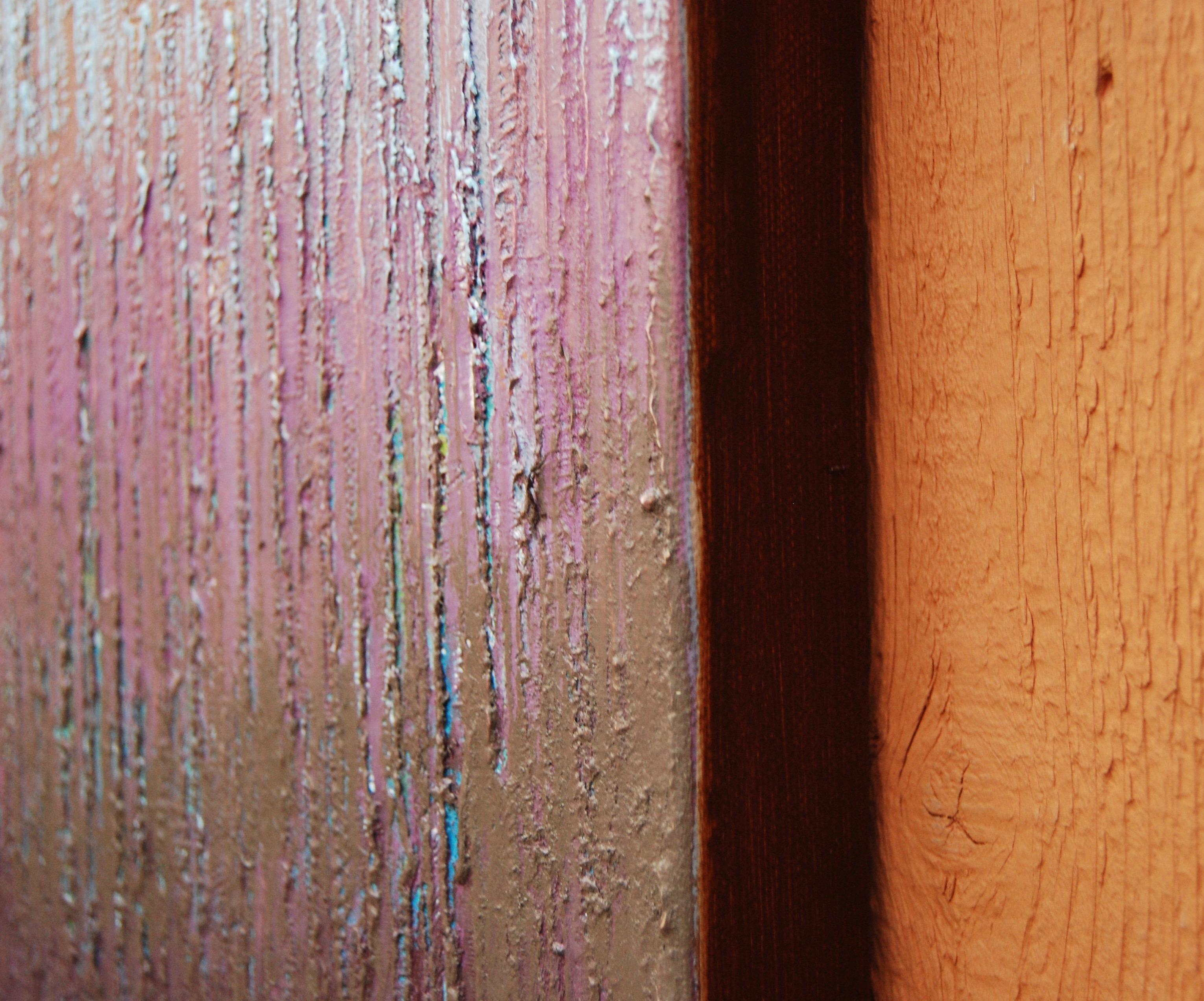 S228 - Painting di Janet Hamilton