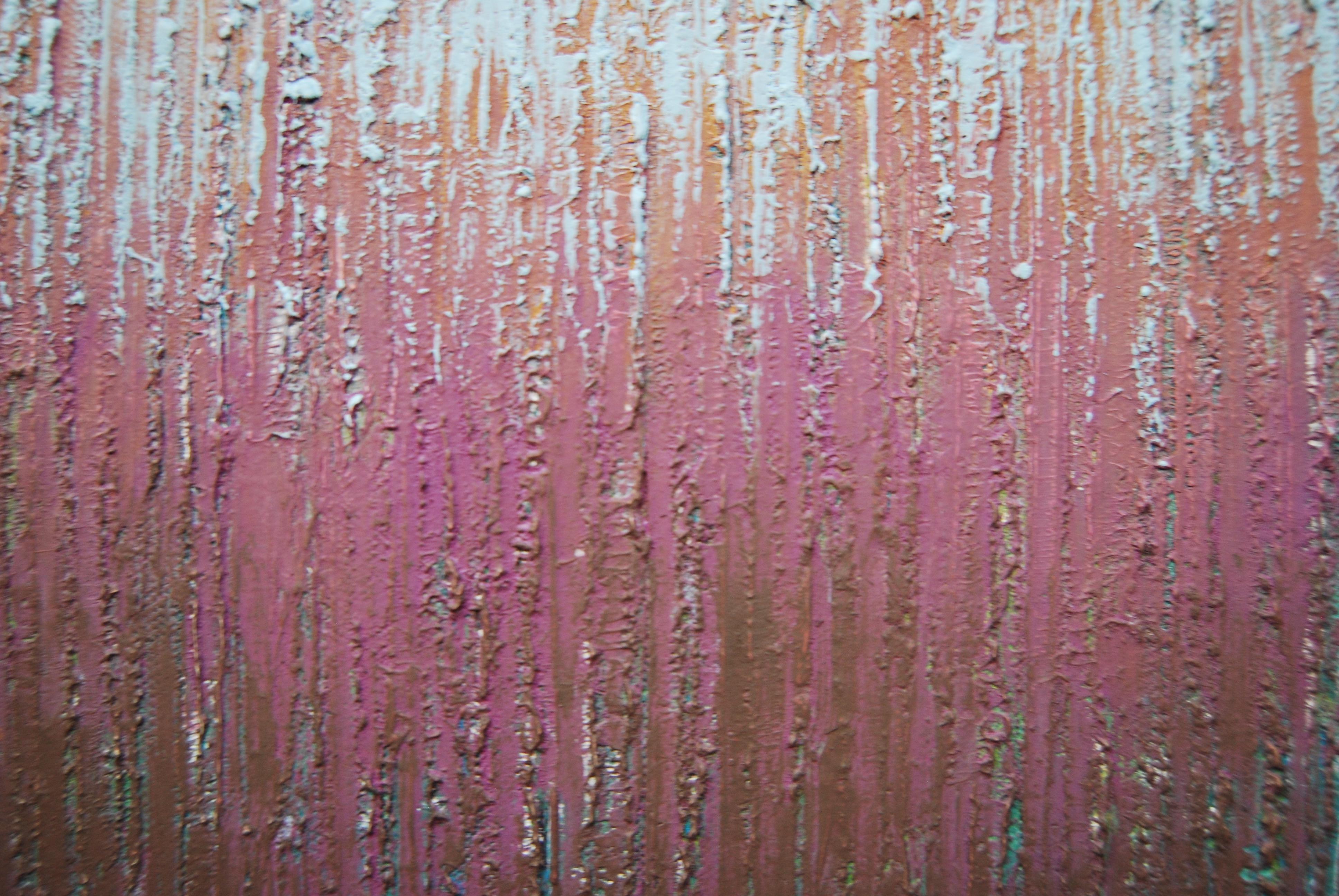 S228 - Abstract Painting Grigio di Janet Hamilton