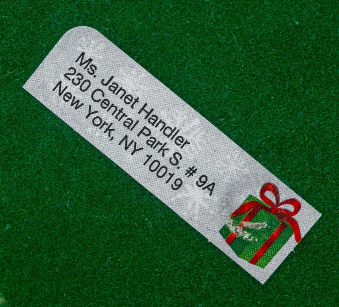 Janet Handler Abstract Carved Wood Sculptures, 2 For Sale 4