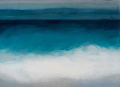 Apple Bay- Blue Wave