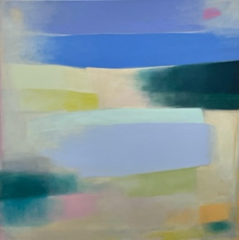 Janet Jennings - Beach treat For Sale at 1stDibs