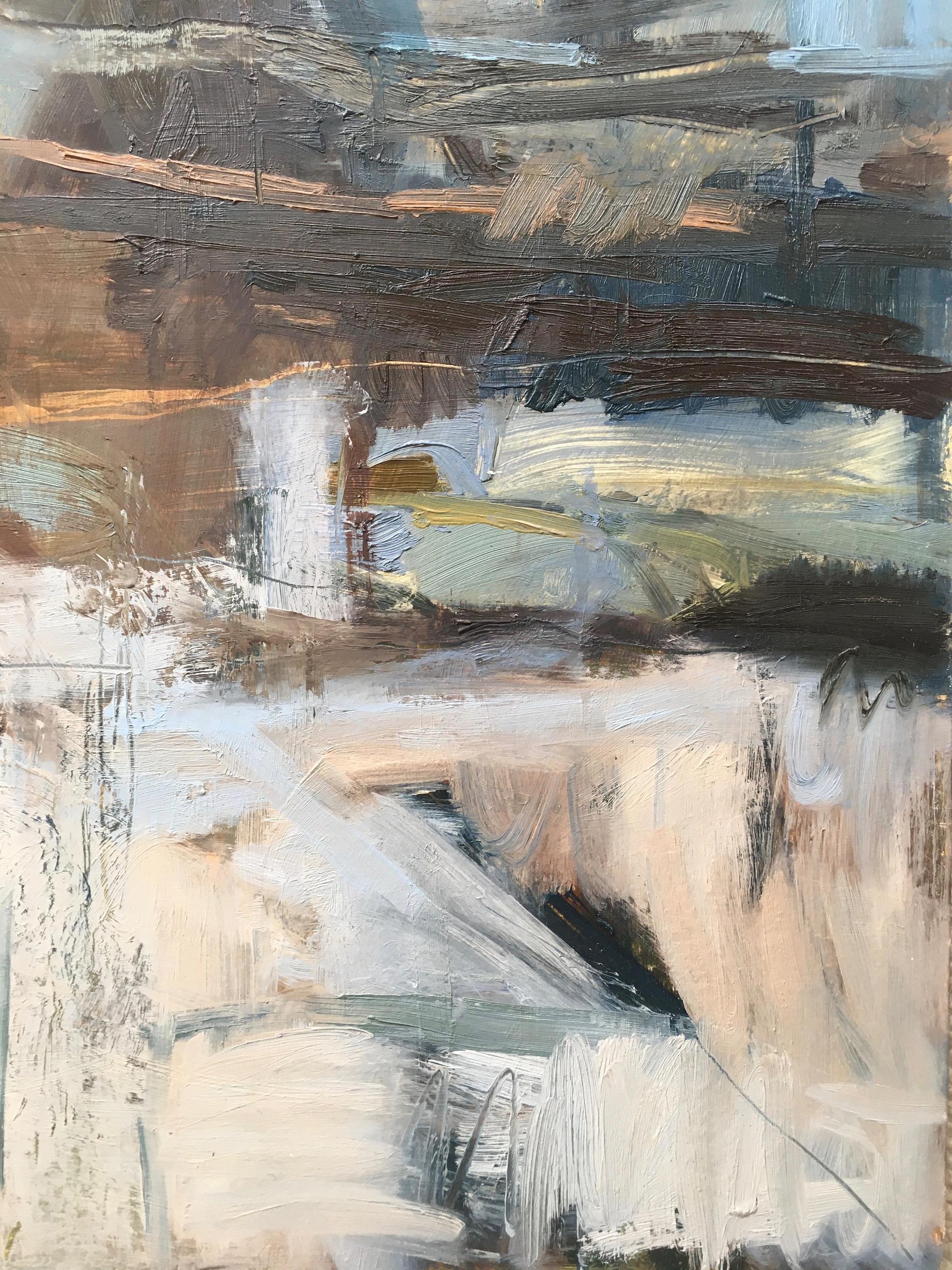 Janet Keith
Edge of the Earth
Original Abstract Landscape Painting
 Oil Paint on Board
 Image Size: H76 cm x W101 cm x Dc0.30 cm
Sold Unframed
Free Shipping
 Please note that in situ images are purely an indication of how a piece may look.

Edge of