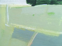 Janet Keith, Italian Painting 2 (with pink), Contemporary Art, Affordable Art