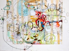 Trashed: A Drinking Song