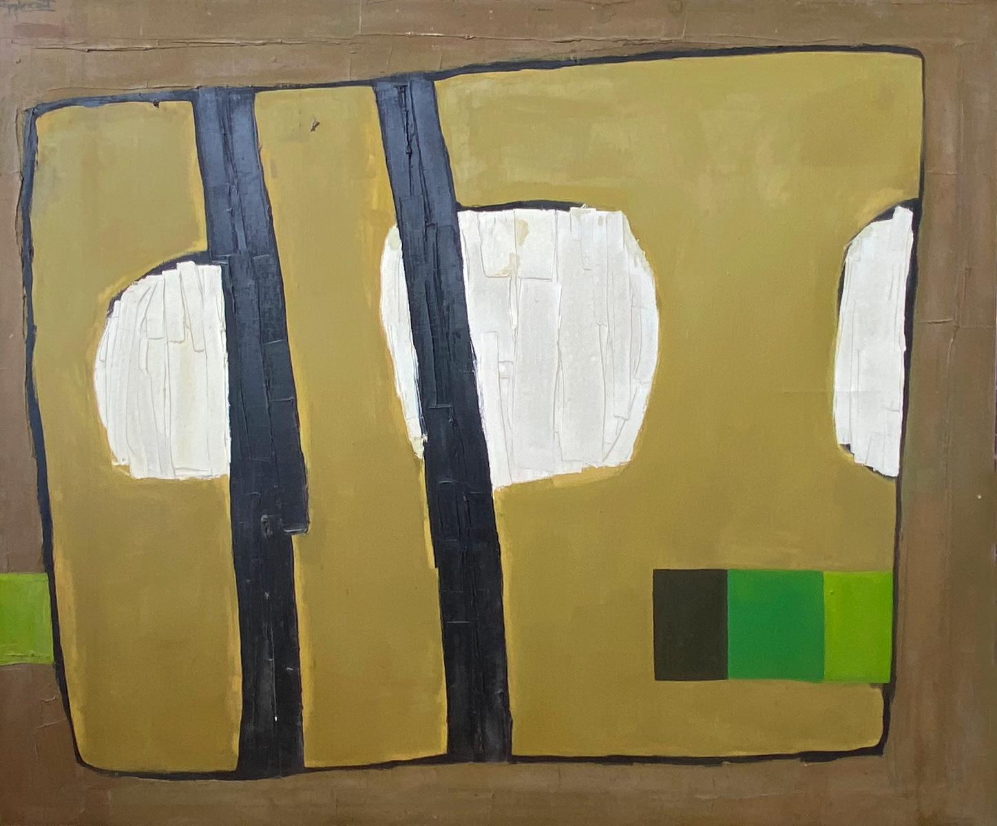 Lippincott « Ditch Machine » (usine à vapeur) INDUSTRIAL MID