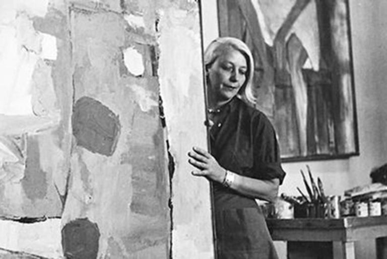 Lippincott „„“Deschliffmaschine““ INDUSTRIAL MID CENTURY MODERN