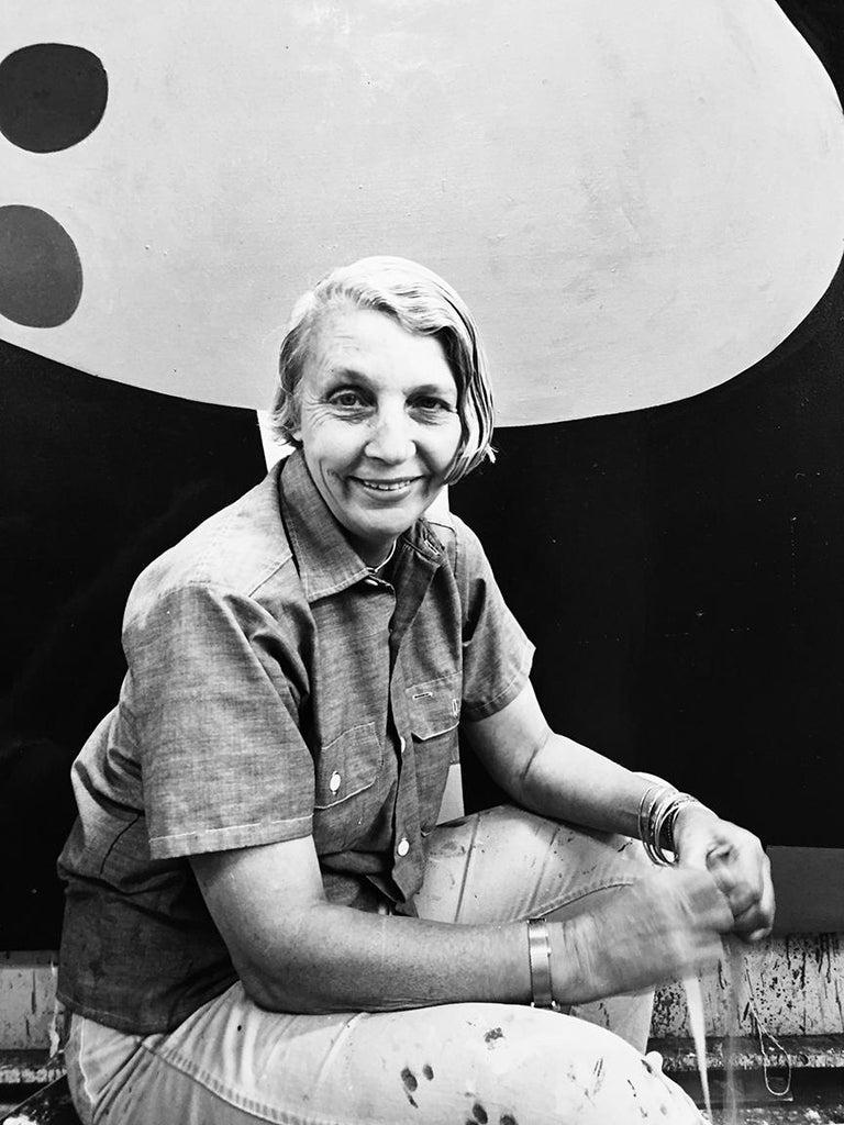 Lippincott „„“Deschliffmaschine““ INDUSTRIAL MID CENTURY MODERN