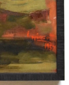 "THE MAN" SANTA FE 1957 MCM MID CENTURY MODERN