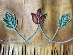 Replica Zeremonielles Kleid