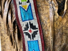 Replica Ceremonial Shirt