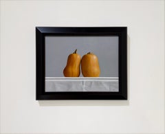 CHEEK TO CHEEK - Nature morte, citrouilles, minimaliste