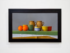 COMPANIONABLE - Realism / Still life / Kitchen / Bright Color