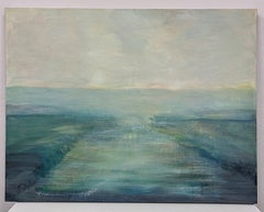Heaven on Earth  40 X 52