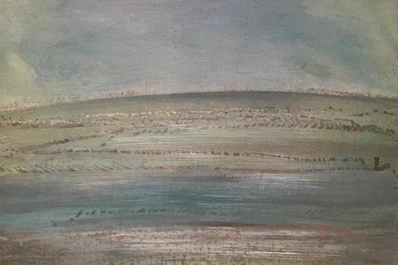 Heaven on Earth XVII    24 X 36