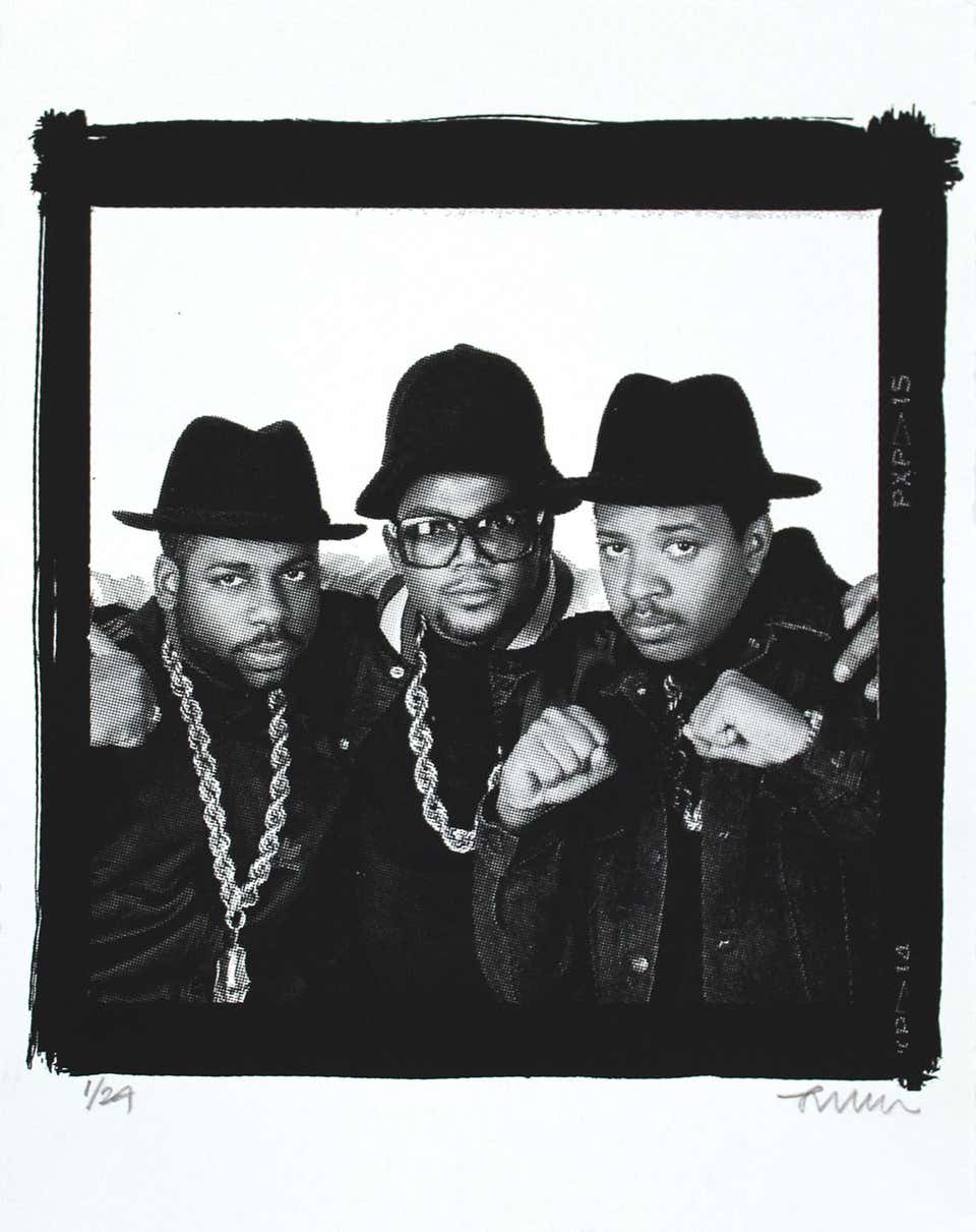 Run DMC
