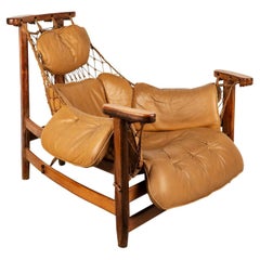 Sillón/Tumbona Jangada con Otomana