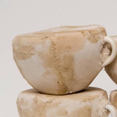 Serie Covert Utility (Quattro tazze)